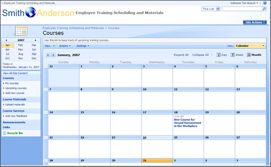 Cheap SharePoint 3 Hosting with FREE 40 SharePoint Templates