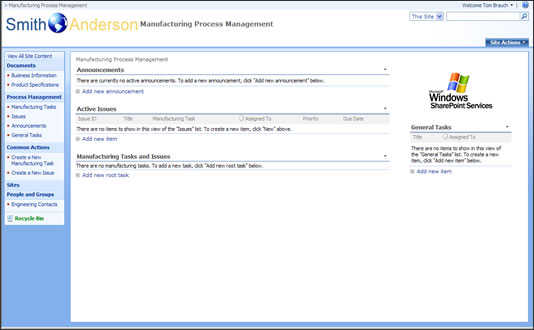 Cheap SharePoint 3 Hosting with FREE 40 SharePoint Templates