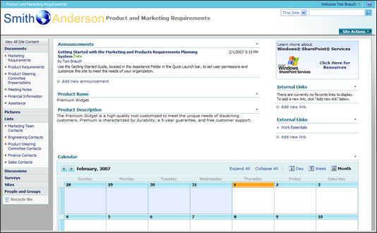 Cheap SharePoint 3 Hosting with FREE 40 SharePoint Templates
