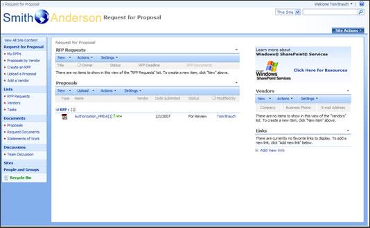 Cheap SharePoint 3 Hosting with FREE 40 SharePoint Templates