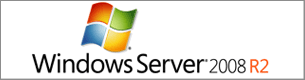 Windows 2008 R2 Hosting